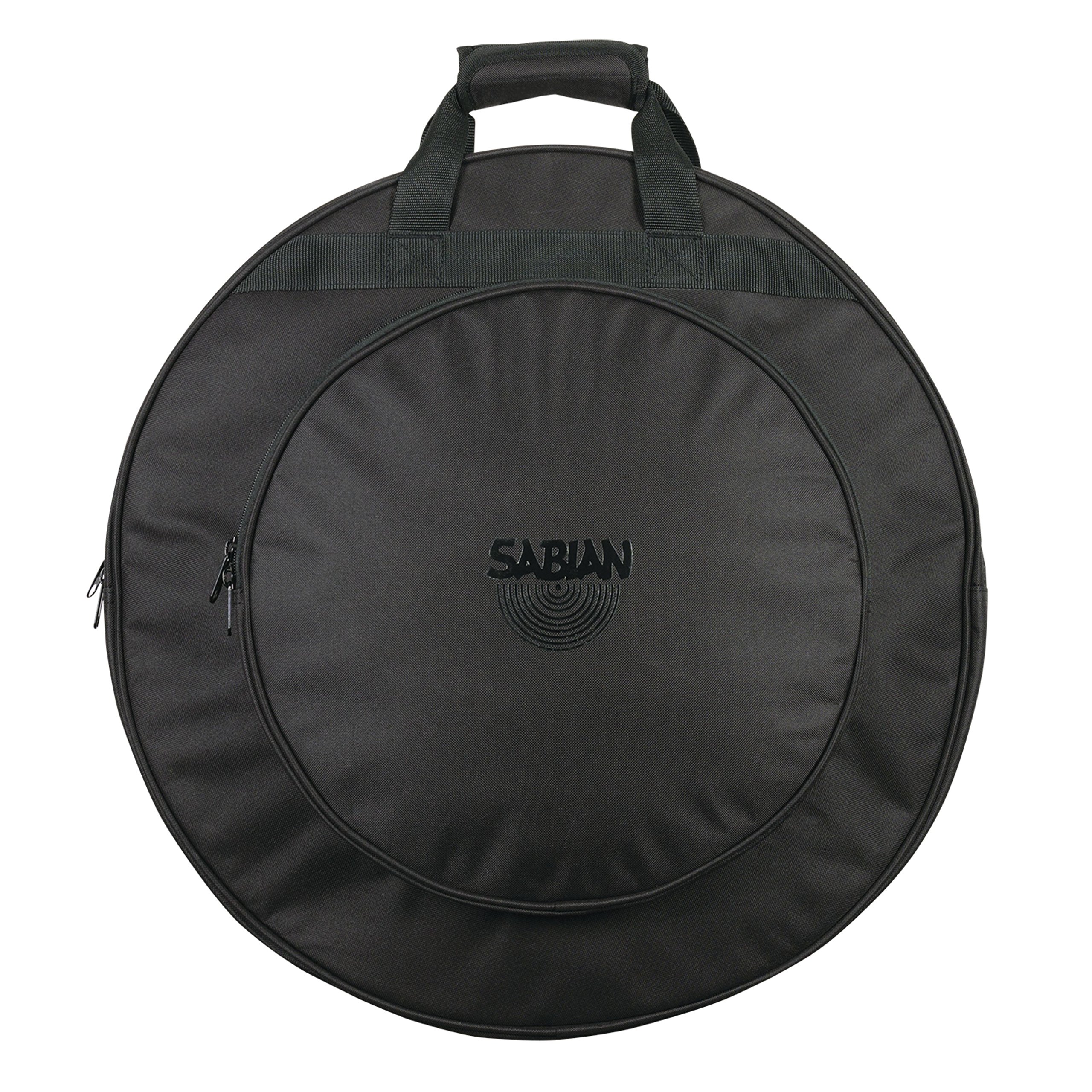 Sabian Quick 22 Cymbal Bag (Black)