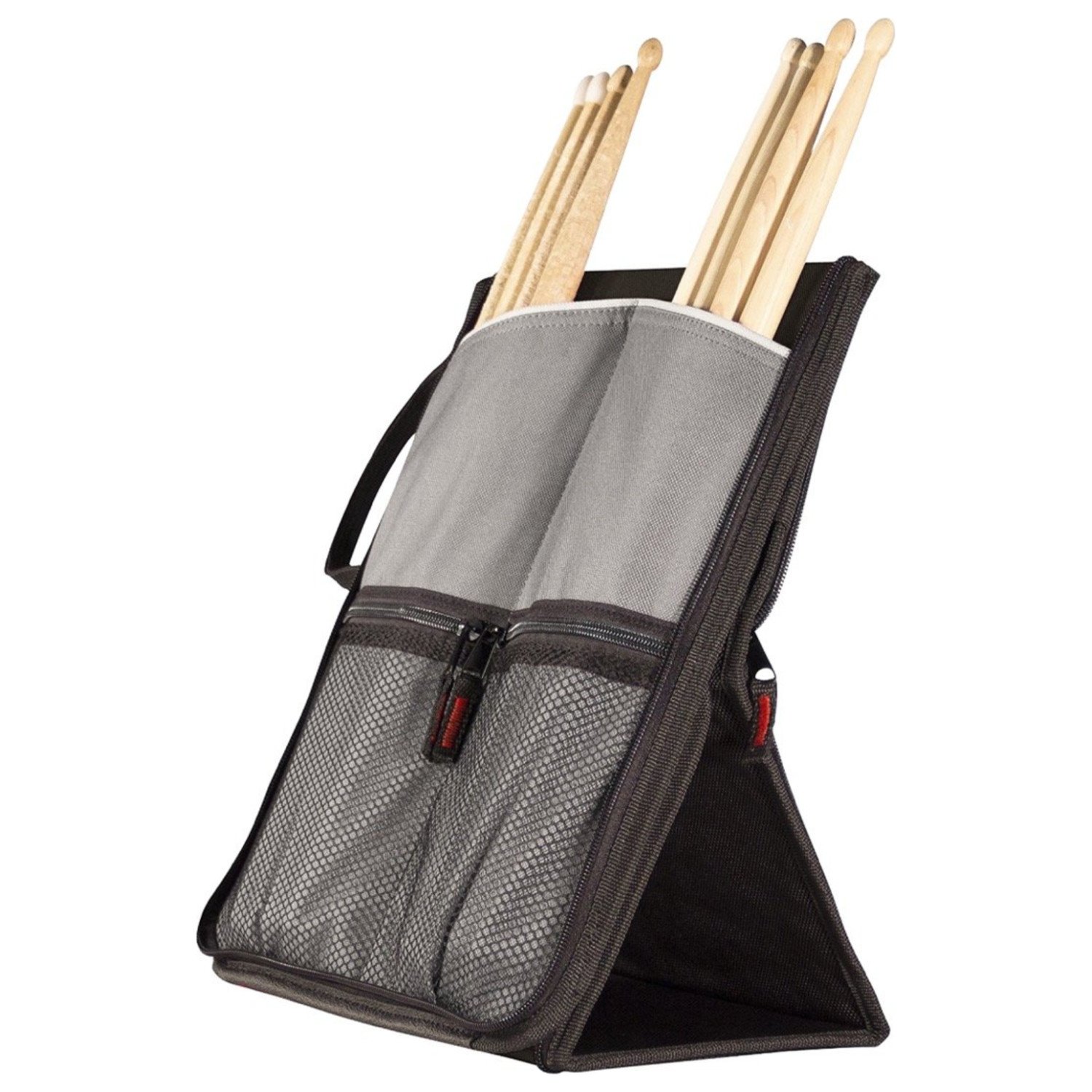 SABIAN STICK FLIP STICK BAG-BLKW/GREY