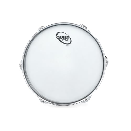SABIAN 14" SNARE DRUM MUTE/PAD