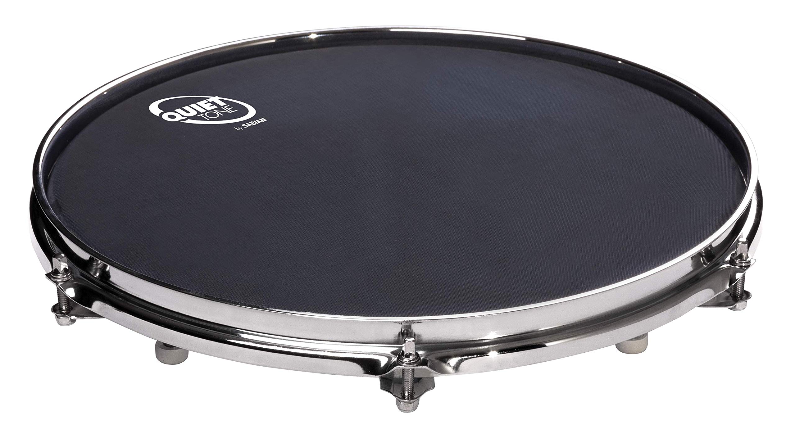 SABIAN 10" QUIET TONE MESH PAD