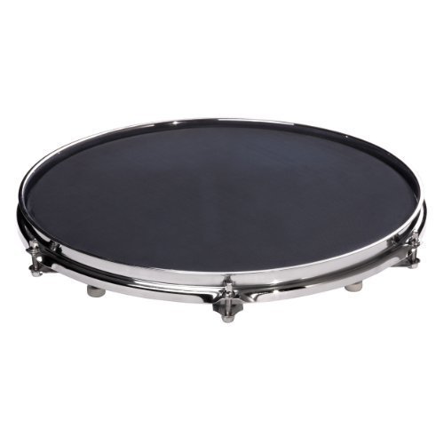 Sabian 14" Quiet Tone Mesh Pad