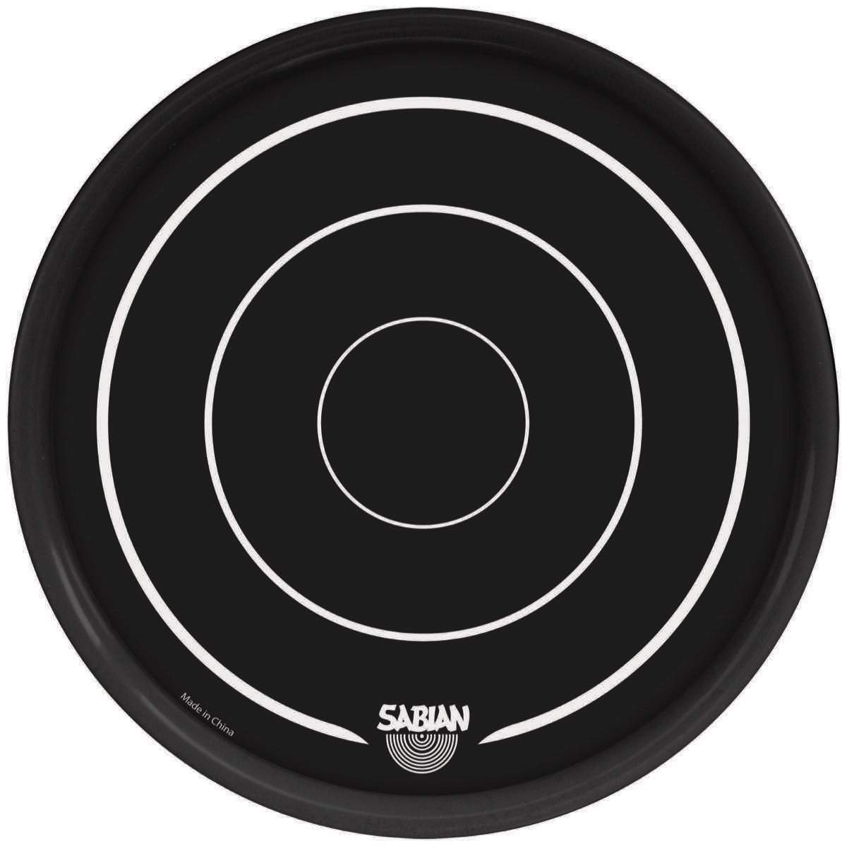 SABIAN GRIP DISC PRACTICE PAD