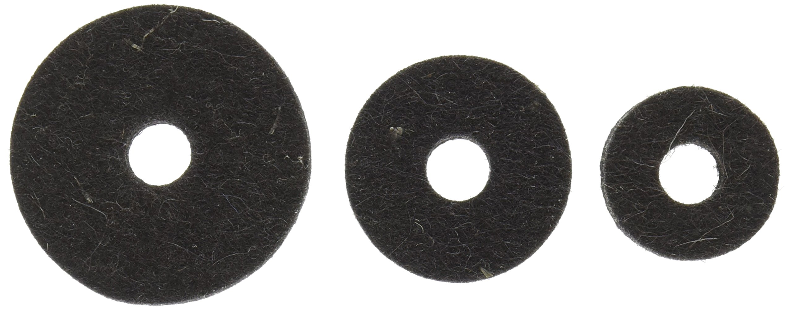 SABIAN FELT - PACK