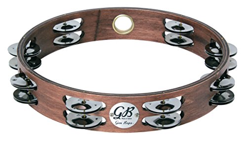 Gon Bops Conga 11.50" w/chrome hardware