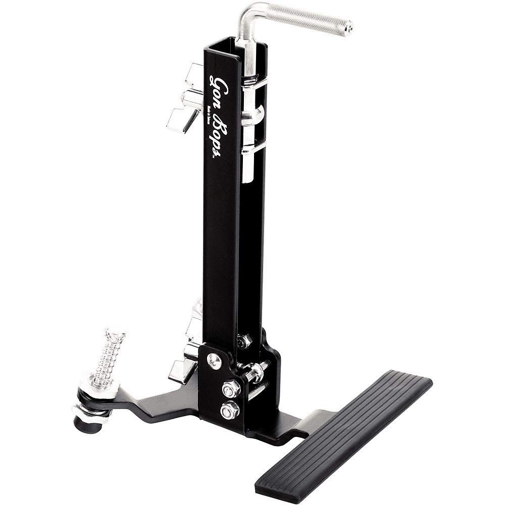 Gon Bops Foot Bell Stand