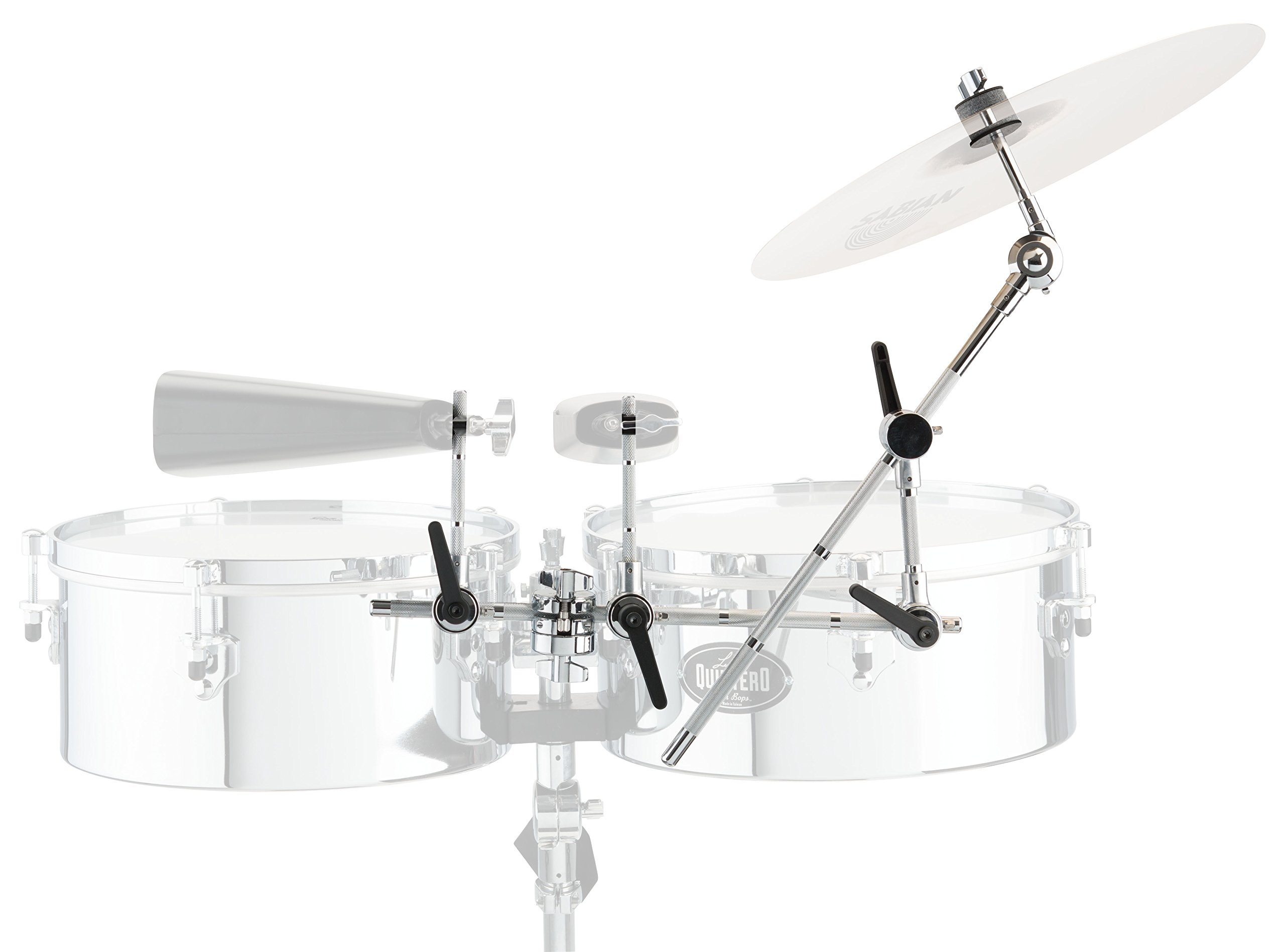 Gon Bops Timbale Hardware Set