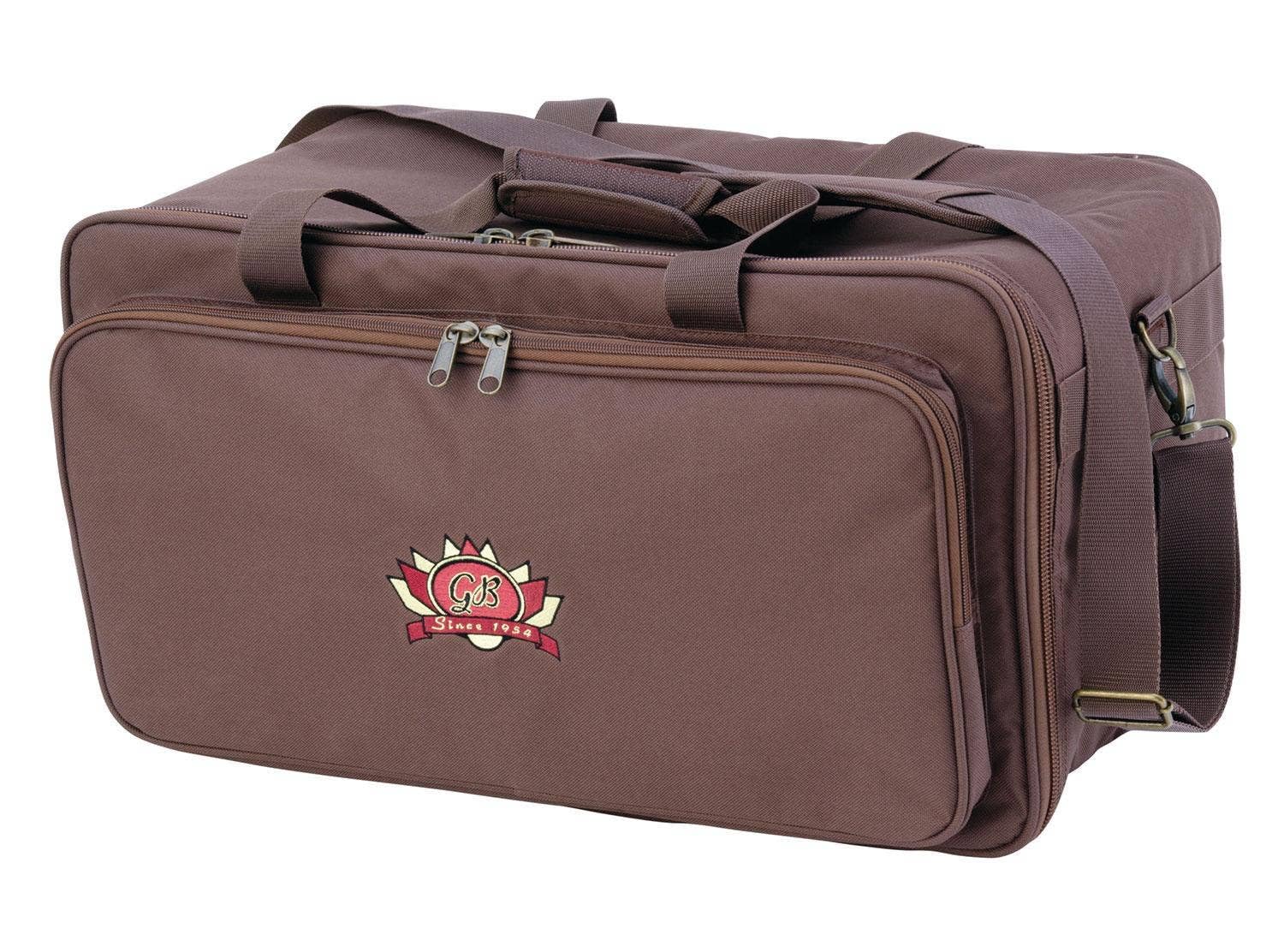 Gon Bops Bongo Duffel Bag