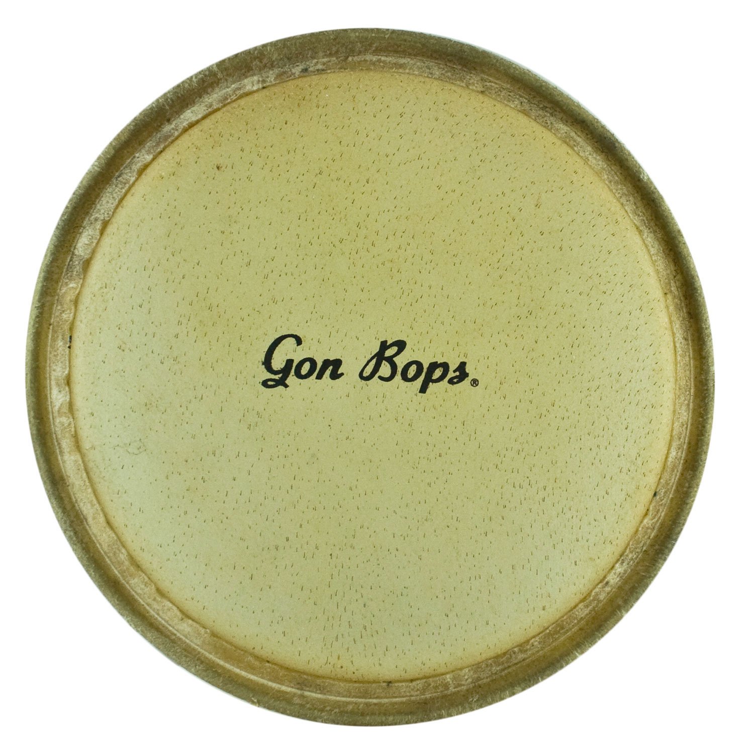 Gon Bops Tumbao Pro Rawhide Head 10.75"